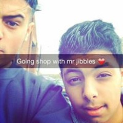 Jiby Da Don