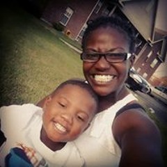 Shaquette Renee Sutton