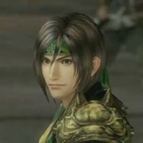 Guan Xing’s avatar