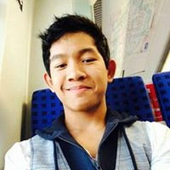 Isaac Foster 3