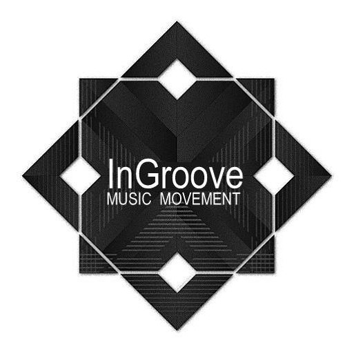 In Groove Music Movement’s avatar
