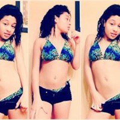 Risha PookiBoo Mojica