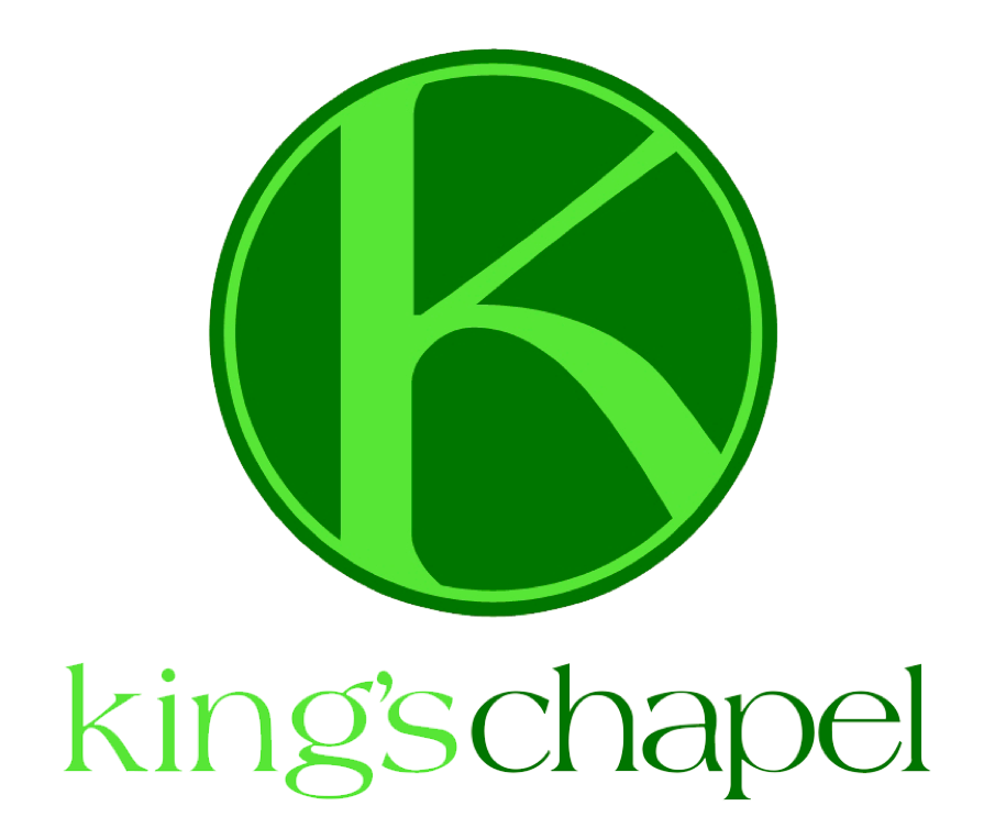 King's Chapel podcast artwork
