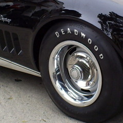 Deadwood-CSBR