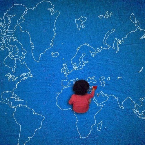 فرقة جين - Gene Band - هنا الشام