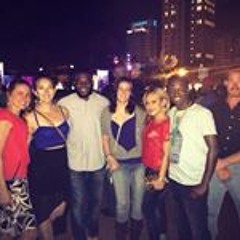 Alejandra Betancourt 6