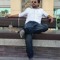 Syed Saad Hosain