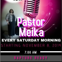 Tameika HugginsSweatt