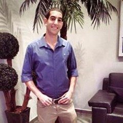 Netanel Bismut