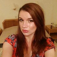 Victoria McDermott 2