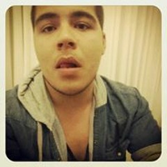 Alex Trevino 29
