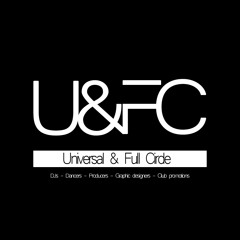 Universal & Full Circle
