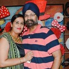 Puneet Sahani 2