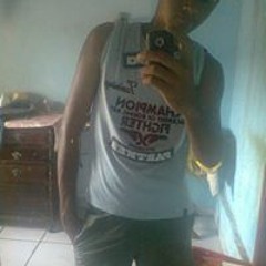 Geova Mesquita Filho