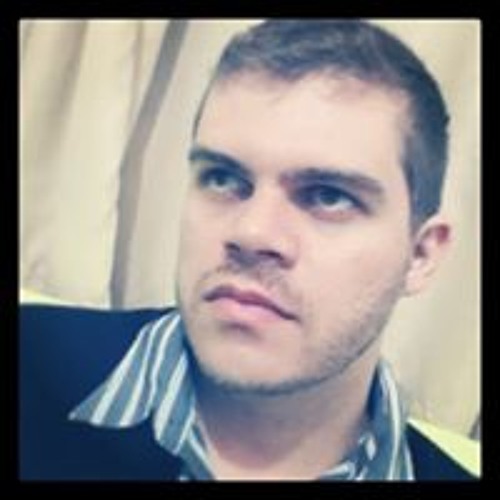 Marlon Danilo’s avatar