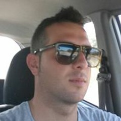 Dimitris Karadimos 1