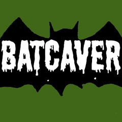 The Batcaver