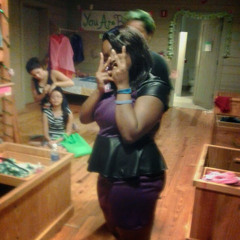 Garlesha Williamson