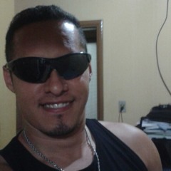 DJ Marcus slave