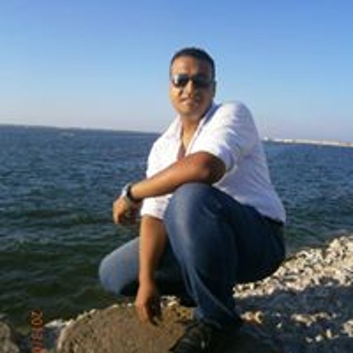 Khalied Salah’s avatar