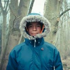 Asher Jael & friends.