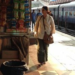 Ritika Jnaneswari Sood