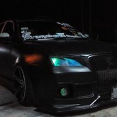 Lux Fizh Lo'Prowfyle