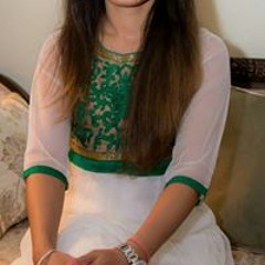 Chanda Chaudhary