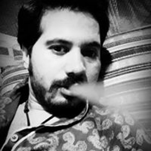 Furqan Khan 40’s avatar