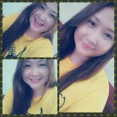 Roxanne Mae Daoana Zabala