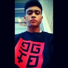 Randell Pagcaliwagan