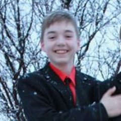 Mikael Snær Gíslason