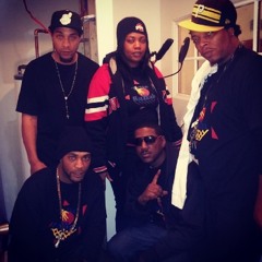 True Ballah All$tars