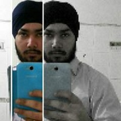 Karandeep Singh Ramanna