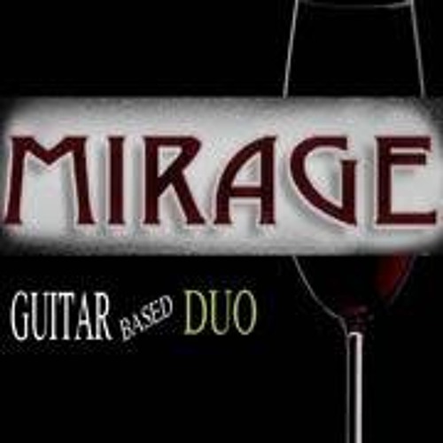 Mirage Duo’s avatar