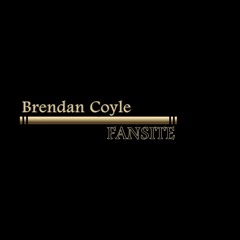 BrendanCoyleFansite