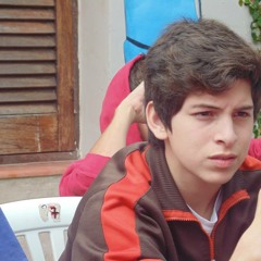 Dylan Rios