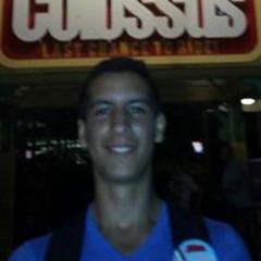 Alejandro Mendoza 163