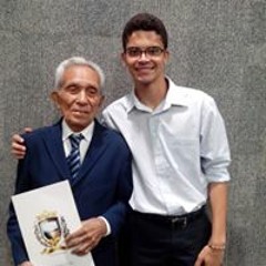 João Pedro Xisto Veloso