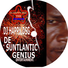 THE SUNTLANTIC GENIUS ENT