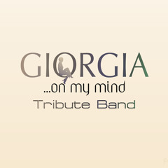Giorgia...on my mind TB