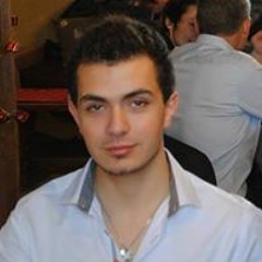 Dimitri Lec 1