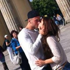 Justin Alfonso Escobar