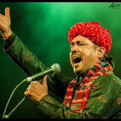 Mame Khan - Manganiyar -