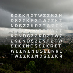 SΣΣKRΣTWΣΣKΣND