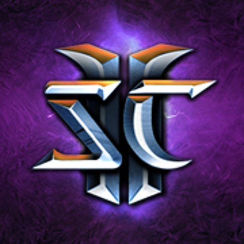 StarCraft II’s avatar