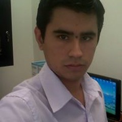 Antony Alexis Castro