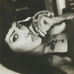 Shelly TheSnake Knox