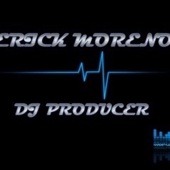 Erick Moreno Deejay
