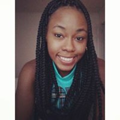 Yolanda Nicholle Mccloud